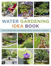 Cover image: The Water Gardening Idea Book 9781629147185