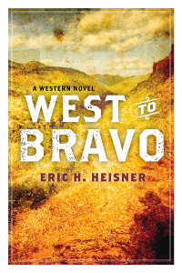 Cover image: West to Bravo 9781629143743