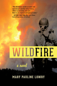 Cover image: Wildfire 9781629144979