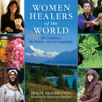 Cover image: Women Healers of the World 9781510717367