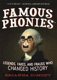 Cover image: Famous Phonies 9781629146454