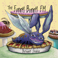 Cover image: The Funny Bunny Fly 9781629146102