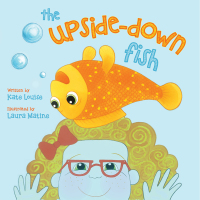 Cover image: The Upside-Down Fish 9781629146287