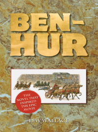 Cover image: Ben-Hur 9781620873595
