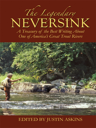 Cover image: The Legendary Neversink 9781602391147