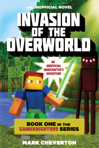 Cover image: Invasion of the Overworld 9781632207111