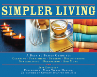 Cover image: Simpler Living 9781602399761