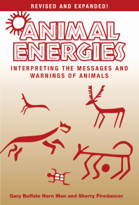 Cover image: Animal Energies 9781632204516