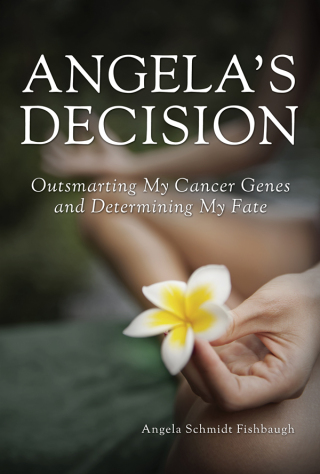 Cover image: Angela's Decision 9781632204738