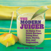 Cover image: The Modern Juicer 9781632204899