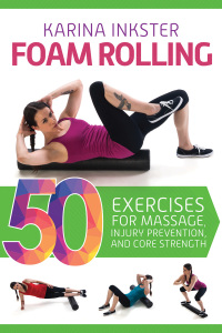 Cover image: Foam Rolling 9781632206275
