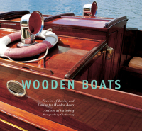Cover image: Wooden Boats 9781632204769