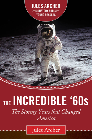 Cover image: The Incredible '60s 9781632206053