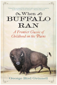 Cover image: When Buffalo Ran 9781632202857