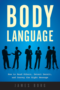Cover image: Body Language 9781632203359