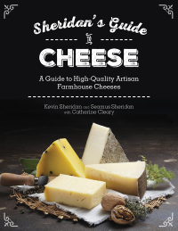 Cover image: Sheridans' Guide to Cheese 9781632206312
