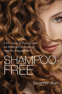 Cover image: Shampoo-Free 9781632206329