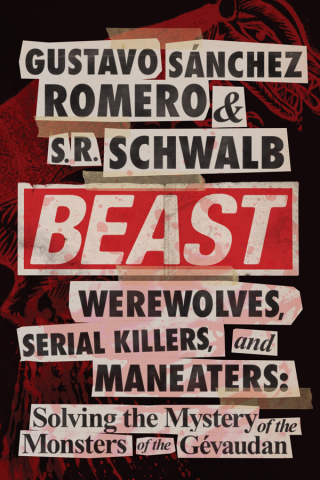 Cover image: Beast 9781632204622
