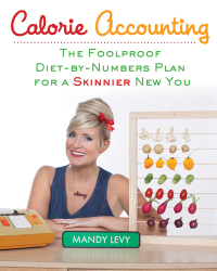 Cover image: Calorie Accounting 9781632204721