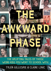 Cover image: The Awkward Phase 9781632203496
