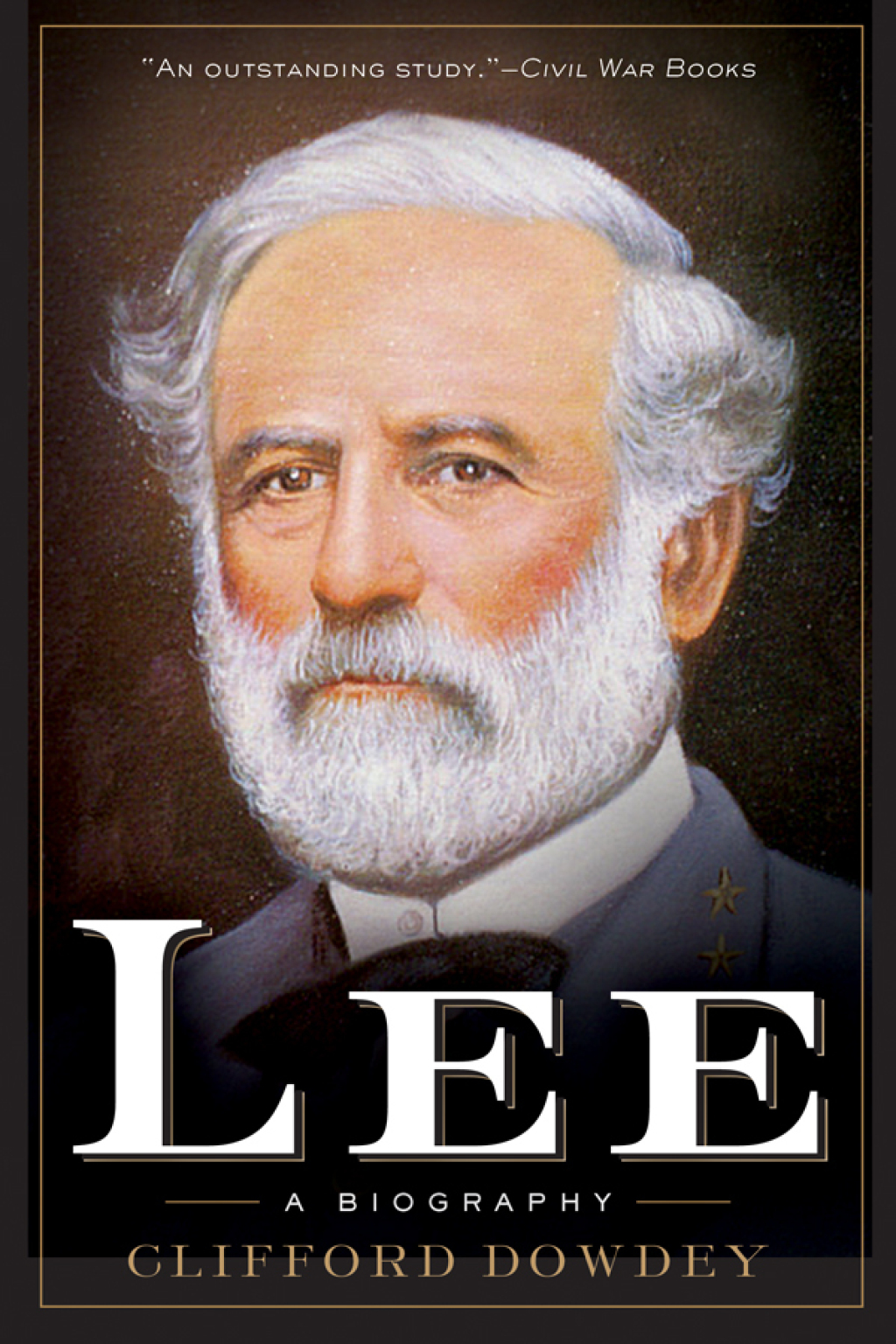 Lee A Biography