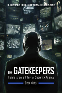 Cover image: The Gatekeepers 9781632206411