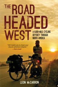 Cover image: The Road Headed West 9781632206442