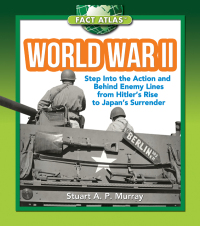 Cover image: World War II 9781632204332