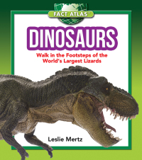 Cover image: Dinosaurs 9781632204363