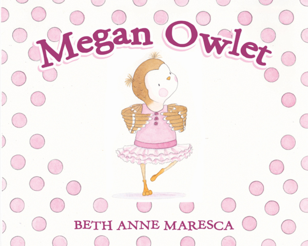 Megan Owlet eBook