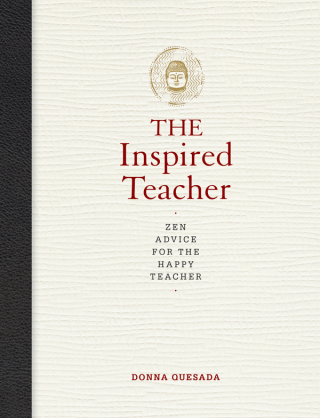 Cover image: The Inspired Teacher 9781632203410