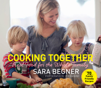 Cover image: Cooking Together 9781632204509