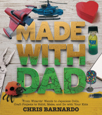 Cover image: Made with Dad 2nd edition 9781632207227