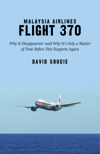 Cover image: Malaysia Airlines Flight 370 9781632207296