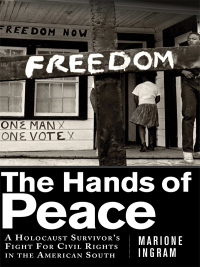 Cover image: The Hands of Peace 9781632202895