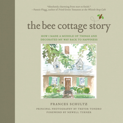 The Bee Cottage Story: How I Made a Muddle of Things and Decorated My Way Back to Happiness - FULL INSTANT DOWNLOAD | PDF DOCX EPUB