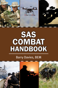Cover image: SAS Combat Handbook 9781632202956
