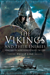 Cover image: The Vikings and Their Enemies 9781632205032
