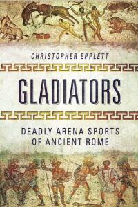 Cover image: Gladiators 9781632205100