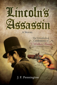 Cover image: Lincoln's Assassin 9781632206602
