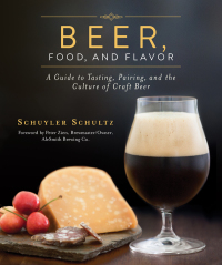 Cover image: Beer, Food, and Flavor 2nd edition 9781616086794