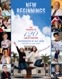 Cover image: New Beginnings 9781632206640