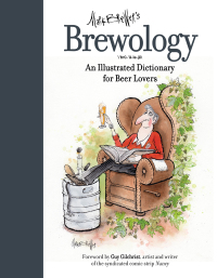 Cover image: Brewology 9781632206596