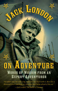 Cover image: Jack London on Adventure 9781632206671