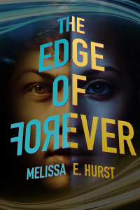 Cover image: The Edge of Forever 9781632204240