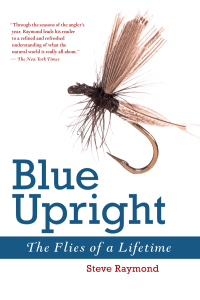 Cover image: Blue Upright 9781632205162