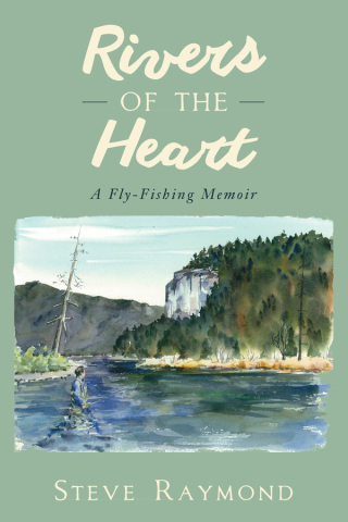 Cover image: Rivers of the Heart 9781632205186