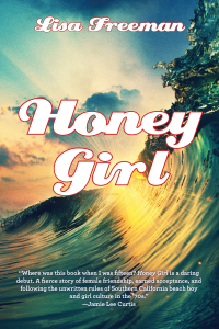 Cover image: Honey Girl 9781510715363