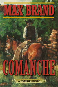 Cover image: Comanche 9780753153734
