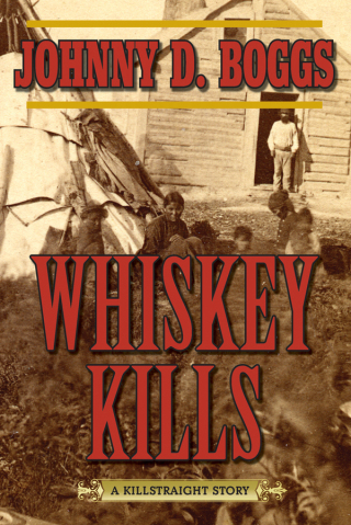 Cover image: Whiskey Kills 9781632202864